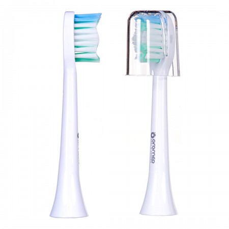 Oromed ORO-SONIC WHITE electric toothbrush Adult Oscillating toothbrush