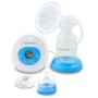 Esperanza ECM001B breast pump 1550 ml Electronic