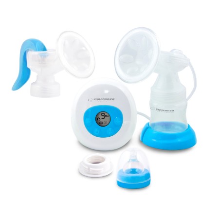 Esperanza ECM003B breast pump 150 ml Electronic