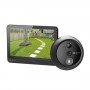 EZVIZ CS-HP4 doorbell kit Black