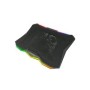 Esperanza EGC110 laptop cooling pad 43.2 cm (17") 800 RPM Black