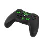 Esperanza EGG112K Game Controller Gamepad PS3, XBOX ONE, PC USB 2.0 Black