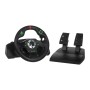 Esperanza EGW101 Gaming Controller Steering wheel Playstation,Playstation 3 Digital USB Black,Green
