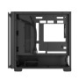 ASUS A23 PLUS TG ARGB BLACK Preto