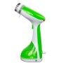 Esperanza EHI008 garment steamer Handheld garment steamer 0.22 L 1400 W Green, White