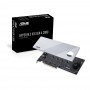 ASUS Hyper M.2 x16 Gen 4 placa adaptador de interface Interno