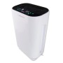 Esperanza EHP003 air purifier 50 m2 50 dB 43 W Black, White