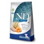 FARMINA N&D Ocean Dog Cod, Pumpkin & Cantaloupe Melon Puppy Mini - dry dog food - 800g