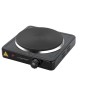 Esperanza EKH002K hob Black Countertop Sealed plate 1 zone(s)
