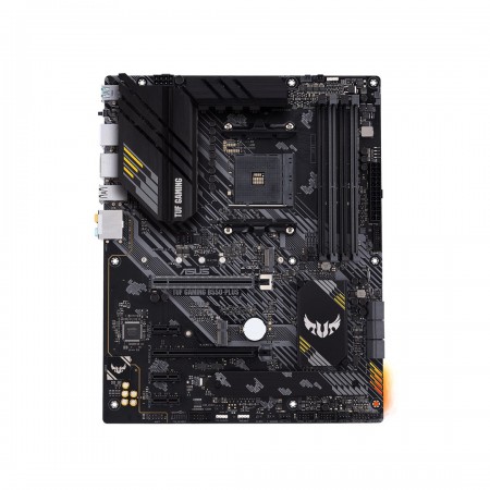 ASUS TUF Gaming B550-PLUS Socket AM4 ATX AMD  B550