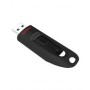 SanDisk Ultra USB flash drive 32 GB USB Type-A 3.2 Gen 1 (3.1 Gen 1) Black