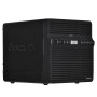 Synology DiskStation DS423 NAS/storage server Ethernet LAN Black RTD1619B