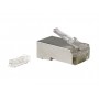 Alantec WT107 wire connector RJ45 Grey