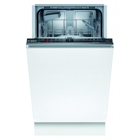 Bosch Serie 2 SPV2IKX10E dishwasher Fully built-in 9 place settings F