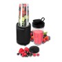 Esperanza EKM029 blender 0.8 L Tabletop blender 700 W Black