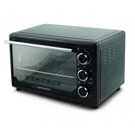 Esperanza EKO006 roaster oven 25 L 1600 W