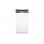 Bosch Serie 4 SPI4HMS49E dishwasher Semi built-in 10 place settings E