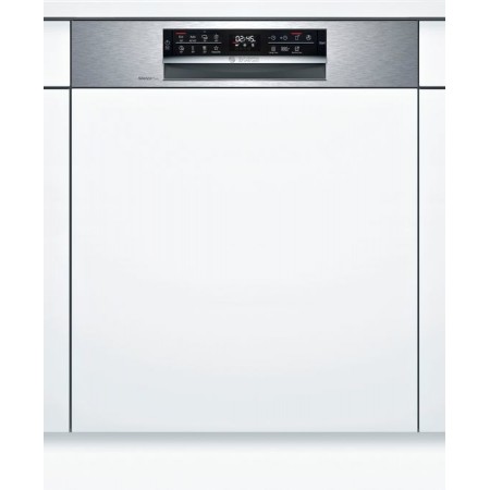 Bosch Serie 6 SMI6ECS93E dishwasher Semi built-in 13 place settings D