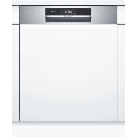 Bosch Serie 8 SMI8YCS02E dishwasher Semi built-in 14 place settings A