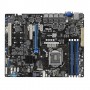 ASUS P11C-C 4L Intel C242 LGA 1151 (Socket H4) ATX