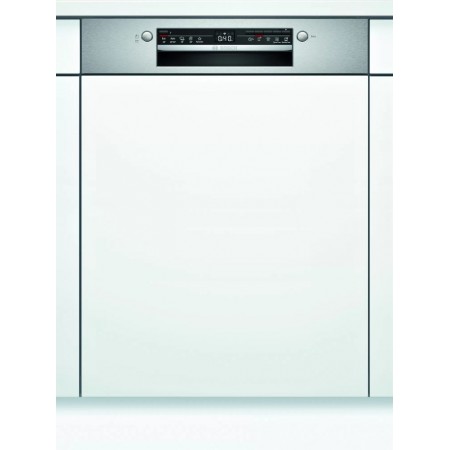 Bosch Serie 2 SMI2ITS27E dishwasher Semi built-in 12 place settings E