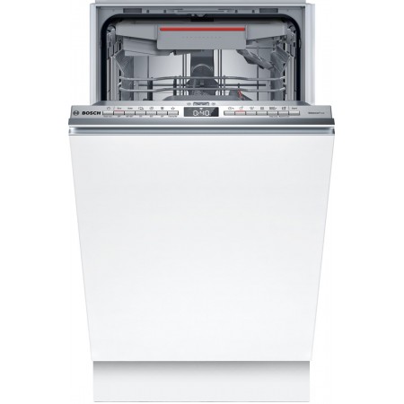 Bosch Serie 4 SPV4HMX49E dishwasher Semi built-in 10 place settings E