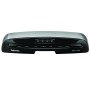 Fellowes Saturn 3i Cold/hot laminator 300 mm/min Black, Silver