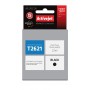 Activejet AE-2621N Ink cartridge (replacement for Epson 26 T2621- Supreme- 22 ml- black)