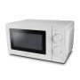 Esperanza ESTOFADO White Solo microwave Countertop 20 L 700 W