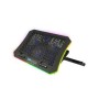 Esperanza GALERNE laptop cooling pad 48.3 cm (19") 2100 RPM Black