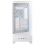 ASUS A31 Plus TG ARGB WHITE Midi Tower Branco
