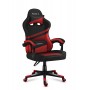 Gaming chair - Huzaro Force 4.4 Red Mesh