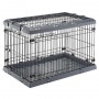 FERPLAST Superior 90 - dog cage - 92 x 58.5 x 62.5 cm