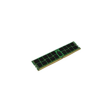 Kingston dedicated memory for HPE/HP 16GB DDR4-2666Mhz Reg ECC Module