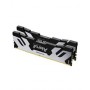 Kingston Technology FURY 32GB 6400MT/s DDR5 CL32 DIMM (Kit of 2) Renegade Silver