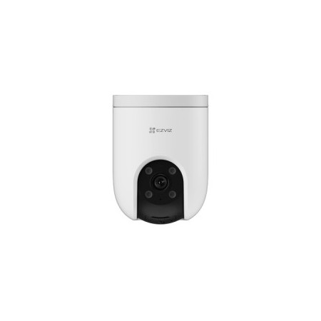 EZVIZ H8c 4G Domo Câmara de segurança IP Exterior 2304 x 1296 pixels Teto Parede Poste