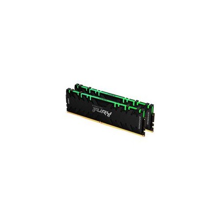 Kingston Technology FURY Renegade RGB memory module 16 GB 2 x 8 GB DDR4 3600 MHz