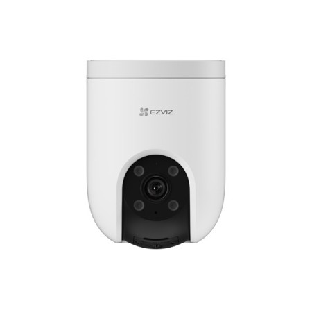 EZVIZ H8c Pro 4K Domo Câmara de segurança IP Exterior 3840 x 2160 pixels Teto