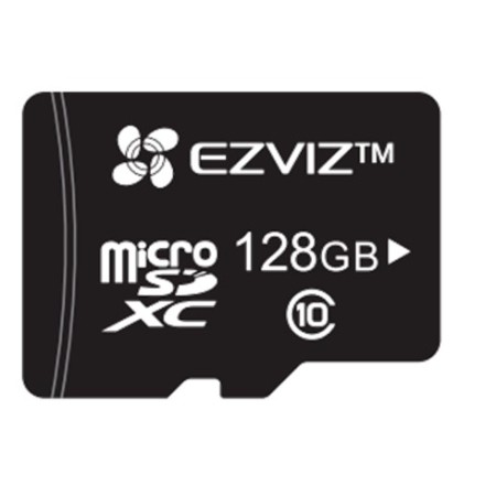 EZVIZ MicroSD 128 Gb MicroSDXC UHS-I Classe 10