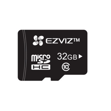 EZVIZ MicroSD 32 Gb MicroSDXC UHS-I Classe 10