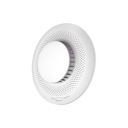 EZVIZ CS-T4C detetor inteligente de fumo Ligações sem Fios