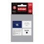 Activejet AH-15N Ink cartridge (replacement for HP 15 C6615N- Supreme- 44 ml- black)