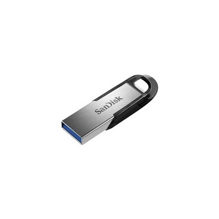 Sandisk Ultra Flair USB flash drive 256 GB USB Type-A 3.2 Gen 1 (3.1 Gen 1) Black,Silver