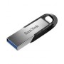 Sandisk Ultra Flair USB flash drive 256 GB USB Type-A 3.2 Gen 1 (3.1 Gen 1) Black,Silver