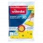 Floor Cloth Vileda Microfibre 3D 1 pc(s)