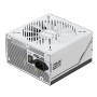 ASUS AP-850G fonte de alimentação 850 W 20+4 pin ATX ATX Preto, Branco