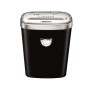 Fellowes 53C destruidora de papel Trituração transversal 22 cm Preto