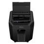 Fellowes Automax 80M destruidora de papel Trituração de corte de partículas 22 cm Preto