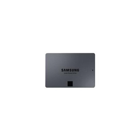 Samsung MZ-77Q4T0 2.5" 4000 GB Serial ATA III V-NAND MLC