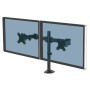 Fellowes Reflex 8502601 Supporti a parete per TV 68,6 cm (27") Scrivania Nero